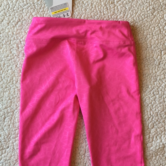 Under armour girls leggings - Picture 4 of 4